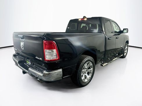 Used 2023 RAM 1500 Lone Star AWD/4WD image 9