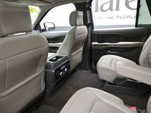 Used 2019 Ford Expedition Max Limited w/ Equipment Group 302A AWD/4WD image 25