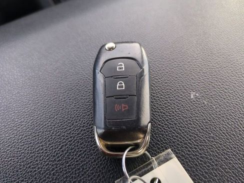 Used 2024 Ford F150 XLT w/ Mobile Office Package AWD/4WD image 27
