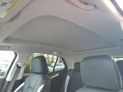 New 2026 Buick Envision Sport Touring AWD/4WD image 21