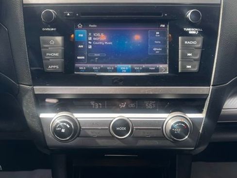 Used 2019 Subaru Legacy 2.5i image 15