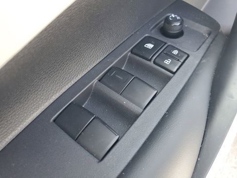 Certified 2024 Toyota Corolla SE FWD image 19