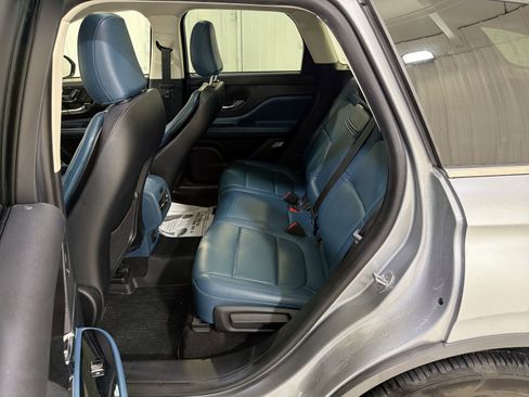 Used 2021 Lincoln Corsair Reserve w/ Elements Package image 25