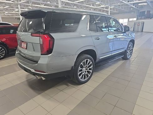 Used 2026 GMC Yukon Denali image 5