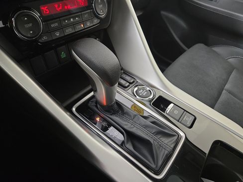 New 2026 Mitsubishi Eclipse Cross SE image 22