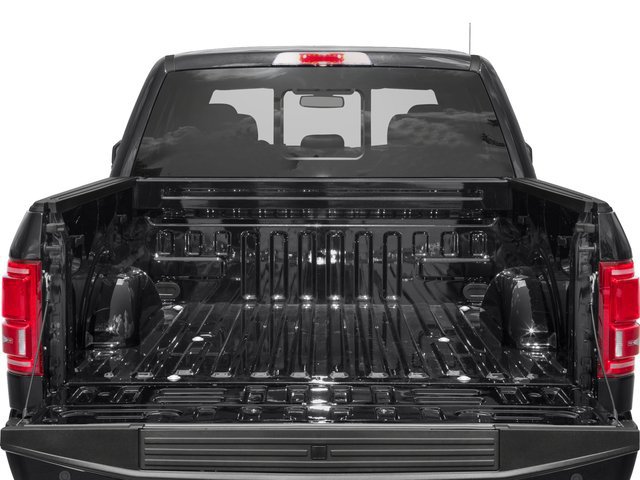 Used 2017 Ford F150 XLT AWD/4WD image 12