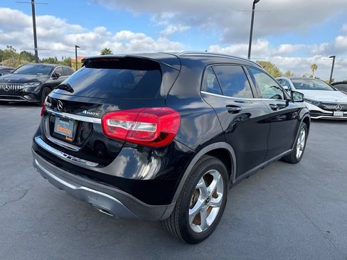Used 2019 Mercedes-Benz GLA 250 4MATIC image 5