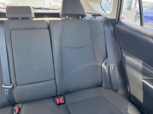 Used 2023 Toyota RAV4 LE image 15