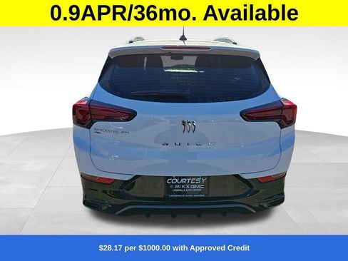 New 2026 Buick Encore GX Sport Touring w/ Comfort Package image 6