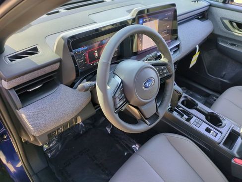 New 2026 Subaru Outback Limited XT image 3