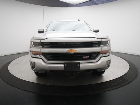 Used 2016 Chevrolet Silverado 1500 LT w/ All Star Edition AWD/4WD image 12