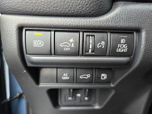 Used 2025 Toyota Land Cruiser w/ Premium Package AWD/4WD image 31