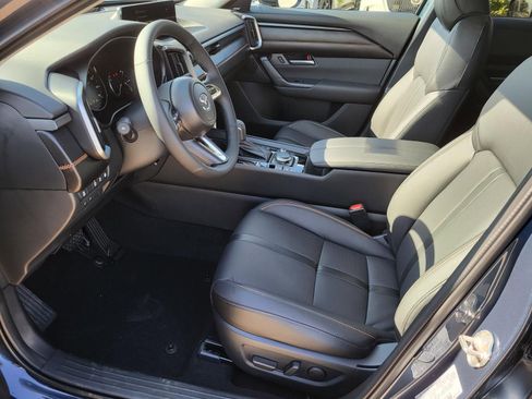 New 2026 MAZDA CX-50 AWD 2.5 Hybrid w/ Weather Package image 15