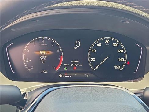 Certified 2025 Honda Civic Sport image 11