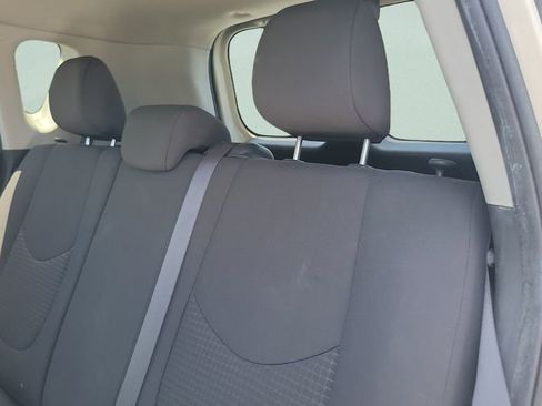 Used 2012 Kia Soul FWD image 10