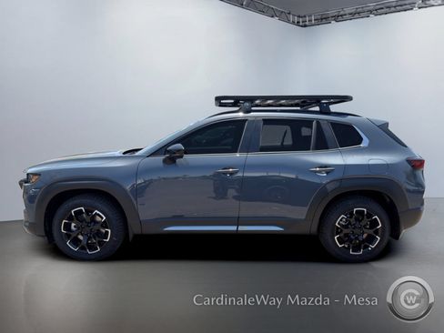 New 2026 MAZDA CX-50 Meridian Edition w/ Apex Package AWD/4WD image 8