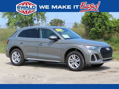 Used 2023 Audi Q5 2.0T Premium w/ Convenience Package