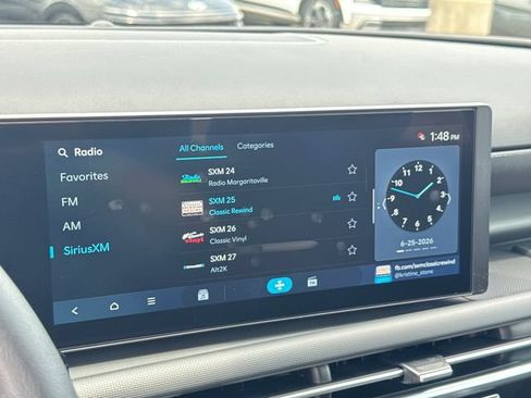 New 2026 Hyundai Tucson SEL Plus FWD image 17