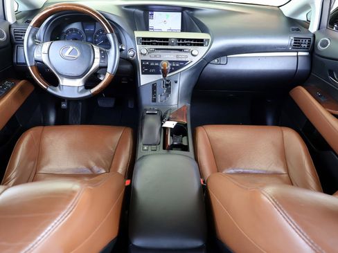 Used 2015 Lexus RX 350 FWD image 16