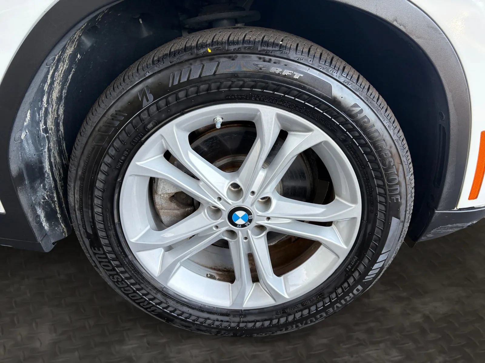 Used 2018 BMW X3 xDrive30i w/ Convenience Package AWD/4WD image 38