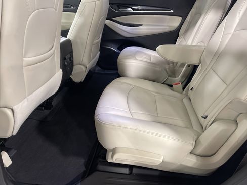 Used 2023 Buick Enclave Essence w/ Trailering Package, 5000 lbs. image 11