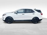 Used 2020 Chevrolet Equinox LT image 3