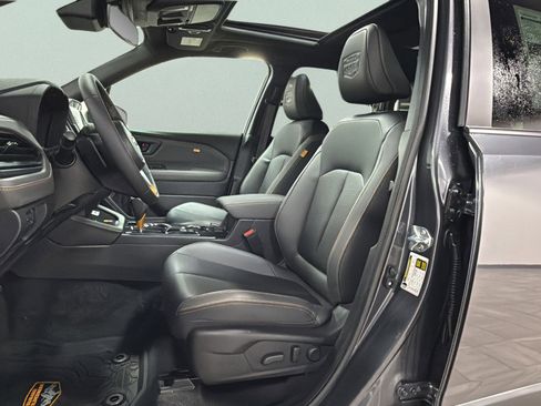 New 2026 Subaru Forester Wilderness image 15