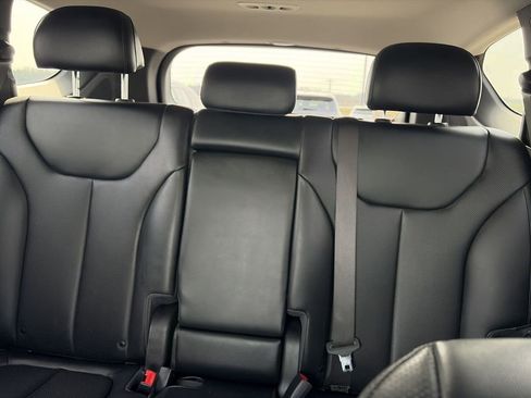 Used 2023 Hyundai Santa Fe SEL w/ Premium Package image 23