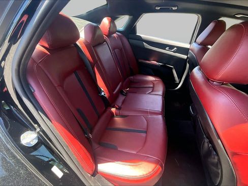 Used 2022 Kia K5 GT-Line w/ GT-Line FWD Premium Package image 21