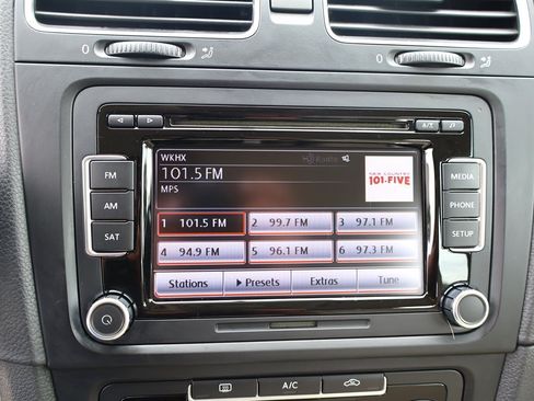 Used 2014 Volkswagen Jetta TDI FWD image 22