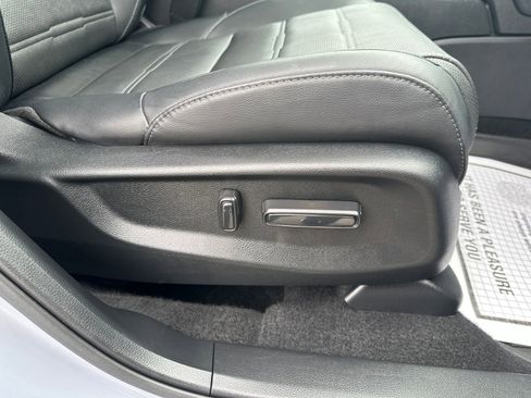 Used 2021 Honda CR-V EX-L image 30