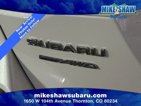 Certified 2025 Subaru Outback Premium w/ Popular Package #1A image 22