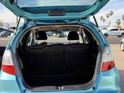 Used 2012 Honda Fit Sport image 14