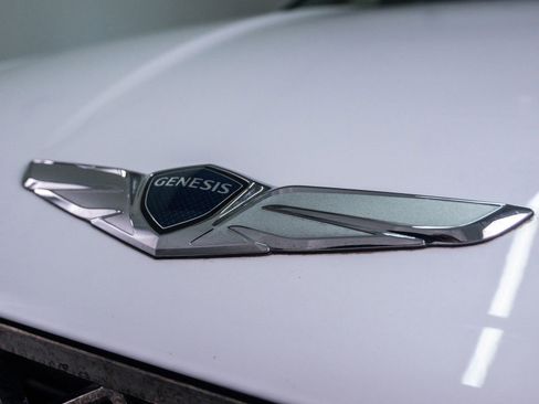 Used 2024 Genesis G80 3.5T Sport w/ Sport Prestige Package AWD/4WD image 5