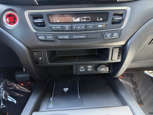 Used 2024 Honda Ridgeline TrailSport image 24