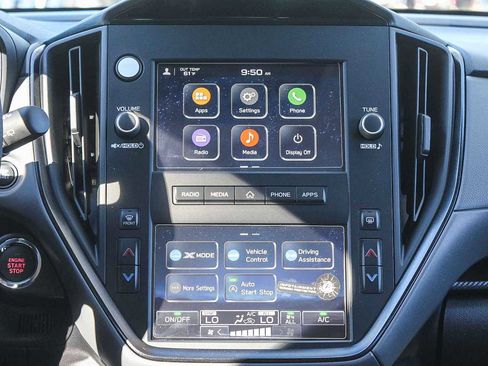 New 2026 Subaru Crosstrek 2.5i image 14