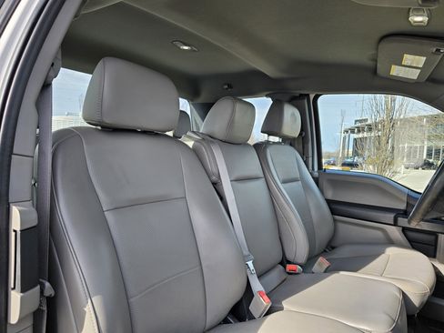 Used 2019 Ford F150 XL w/ XL Power Equipment Group image 16