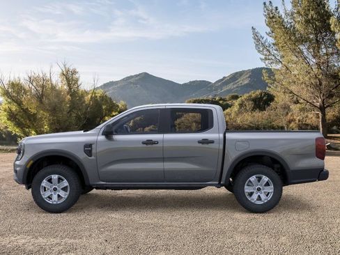 New 2026 Ford Ranger XL RWD image 5