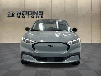 New 2025 Ford Mustang Mach-E Premium video 3