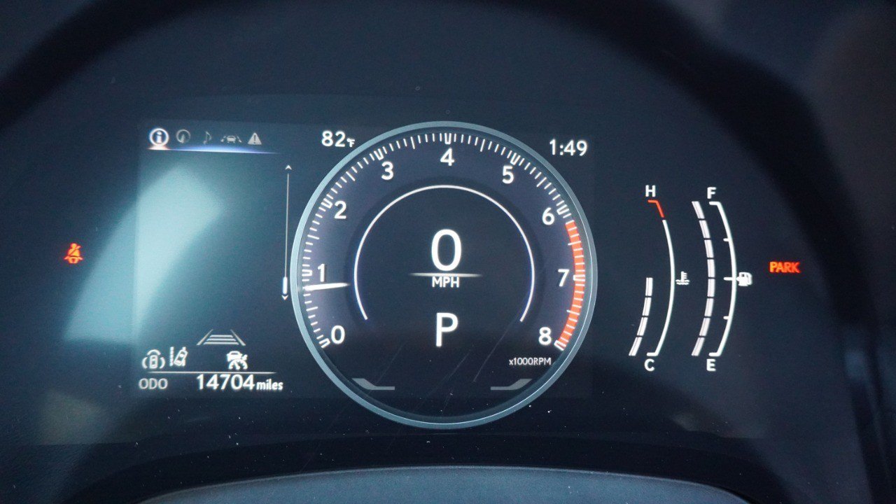 Used 2024 Lexus RX 350 Premium w/ Cold Area Package AWD/4WD image 16