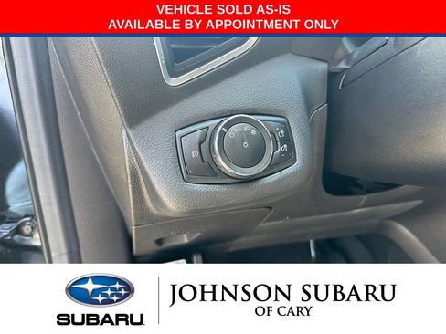 Used 2013 Ford Escape SEL FWD image 16