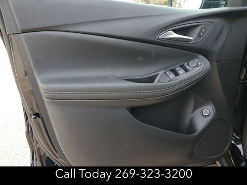 New 2026 Buick Encore GX Preferred w/ Comfort Package image 21