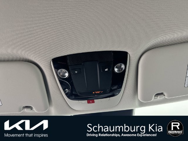 Certified 2024 Kia EV6 Light AWD/4WD image 11