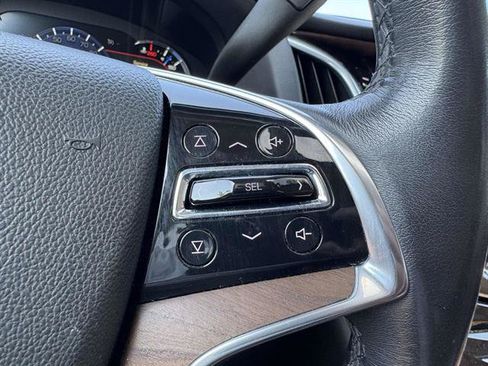 Used 2020 Cadillac Escalade Luxury AWD/4WD image 19