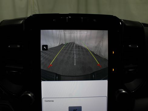 Used 2024 RAM 2500 Rebel w/ Level 2 Equipment Group image 21