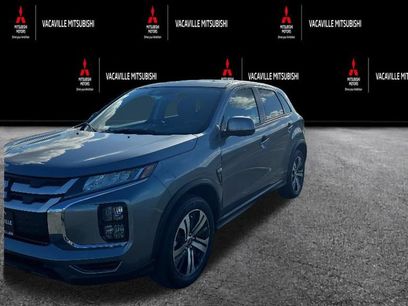 New 2026 Mitsubishi Outlander Sport ES