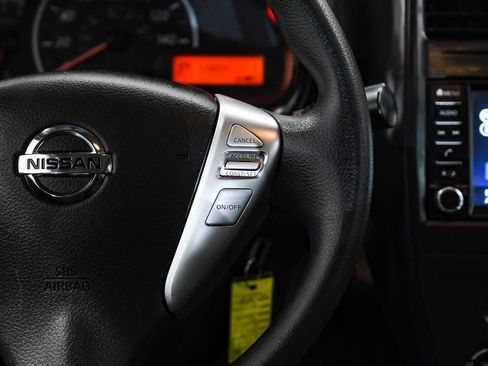 Used 2019 Nissan Versa S Plus FWD image 21
