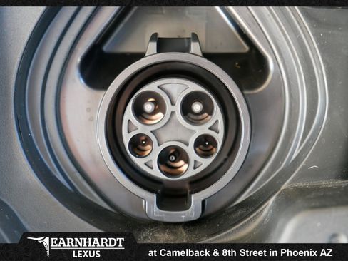 New 2026 Lexus RX 450h AWD image 19