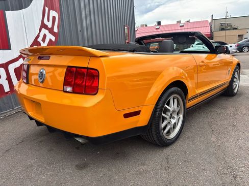 Used 2009 Ford Mustang Shelby GT500 RWD image 7