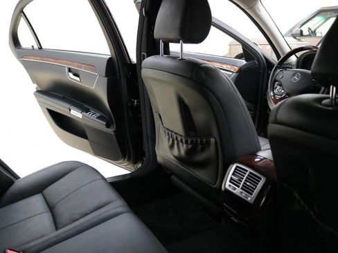 Used 2007 Mercedes-Benz S 550 image 80